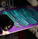 Landyachtz Dinghy Fender Moray Eel Cruiser Board