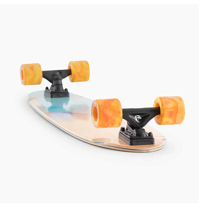 pintail longboard landyachtz