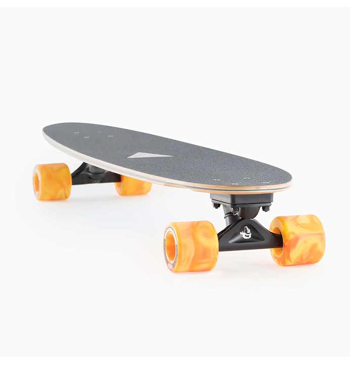 pintail longboard landyachtz