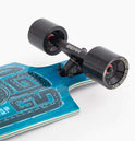 Landyachtz Drop Hammer Octomaze Drop-Through Longboard