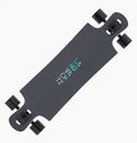 Landyachtz Drop Hammer Octomaze Drop-Through Longboard