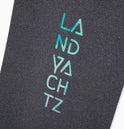 Landyachtz Drop Hammer Octomaze Drop-Through Longboard