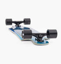 Landyachtz Drop Hammer Octomaze Drop-Through Longboard