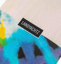 Landyachtz Drop Hammer Skate or Dye Drop-through Longboard