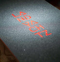 Landyachtz Drop Hammer Sun Fox Drop-through Longboard