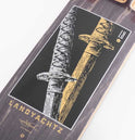 Landyachtz Katana Freeride Longboard Deck