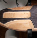 Landyachtz Katana Freeride Longboard Deck