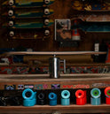 Landyachtz Katana Freeride Longboard Deck