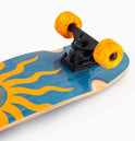 Landyachtz Rally Kitty Sun Jam Short Longboard