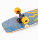 Landyachtz Rally Kitty Sun Jam Short Longboard