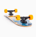 Landyachtz Rally Kitty Sun Jam Short Longboard