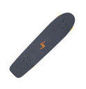 Landyachtz Rally Kitty Sun Jam Short Longboard
