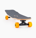Landyachtz Rally Kitty Sun Jam Short Longboard
