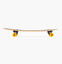 Landyachtz Rally Kitty Sun Jam Short Longboard