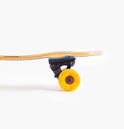 Landyachtz Rally Kitty Sun Jam Short Longboard