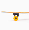 Landyachtz Rally Kitty Sun Jam Short Longboard