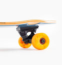 Landyachtz Rally Kitty Sun Jam Short Longboard