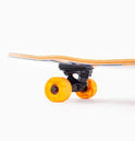 Landyachtz Rally Kitty Sun Jam Short Longboard