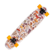 Landyachtz Ripper Forager Pintail Longboard