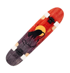 Landyachtz The Clark Crane XL Skateboard