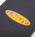 Landyachtz The Clark Sun Jam XL Skateboard