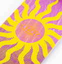 Landyachtz The Clark Sun Jam XL Skateboard