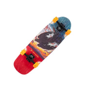 Landyachtz Tugboat Nightfall Cruiser Board