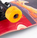 Landyachtz Tugboat Nightfall Cruiser Board