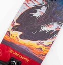 Landyachtz Tugboat Nightfall Cruiser Board