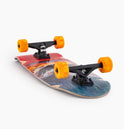 Landyachtz Tugboat Nightfall Cruiser Board