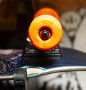Landyachtz Tugboat Nightfall Cruiser Board