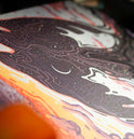 Landyachtz Tugboat Nightfall Cruiser Board