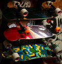 Landyachtz Tugboat Nightfall Cruiser Board