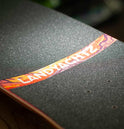 Landyachtz Tugboat Nightfall Cruiser Board