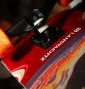 Landyachtz Tugboat Nightfall Cruiser Board