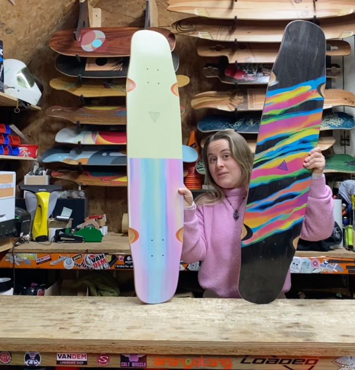 landyachtz tony danza