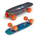 Loaded Ballona Cruiser Board