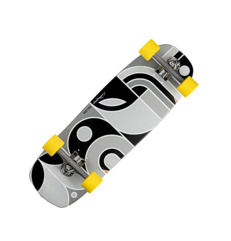Loaded Ballona Orca Cruiser Board