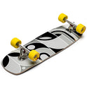 Loaded Ballona Orca Cruiser Board