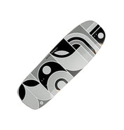 Loaded Ballona Orca Cruiser Deck
