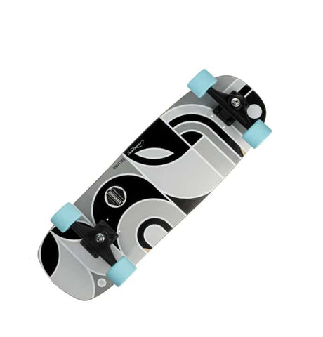 Loaded Ballona Orca C5 Surfskate