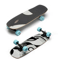 Loaded Ballona Orca C5 Surfskate