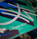 Loaded Bolsa II Jazz 9.4" XL Skateboard Deck