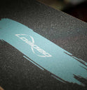 Loaded Bolsa II Jazz 9.4" XL Skateboard
