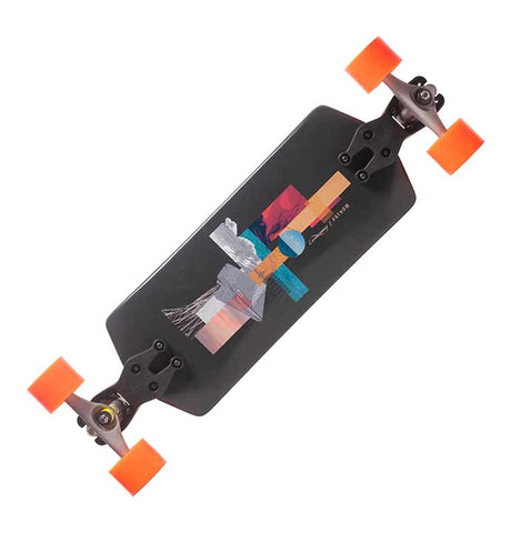 Loaded Fathom CX Surfskate