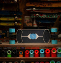 Loaded Fathom Strata Distance Longboard