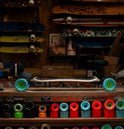 Loaded Fathom Strata Distance Longboard