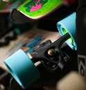 Loaded Fathom Strata Distance Longboard
