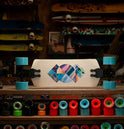 Loaded Fathom Strata Distance Longboard