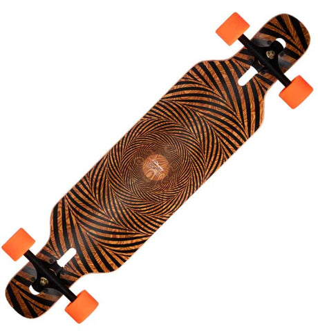 Loaded Tan Tien Topo